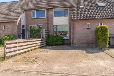 Woning Scheepstuiger 7 Sappemeer