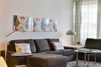 Woning Binnensingel 1 Delfzijl