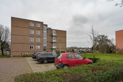 Woning Einsteinstraat 71 Nijmegen