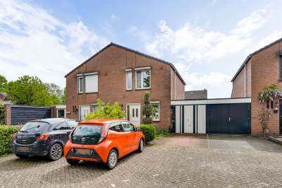 Woning Ulensvaaren 12 Neer