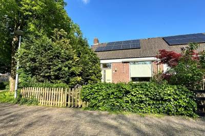Woning Pieter Wariuslaan 72 Midwoud