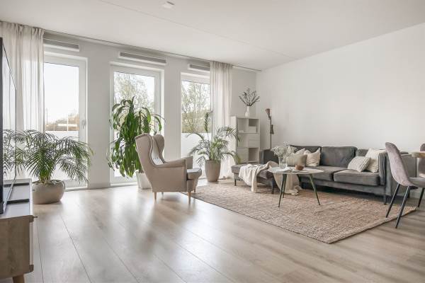 Woning Kees van Dongenpad 5 Diemen