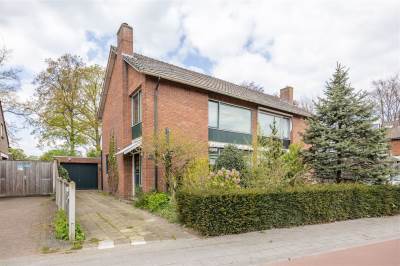 Woning Geerdinksweg 173 Hengelo (OV)