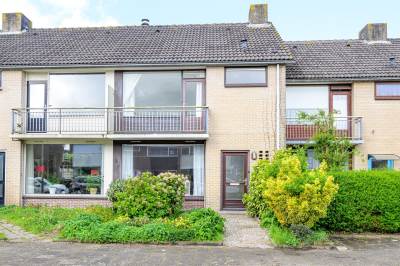 Woning Essenlaan 7 Schagen