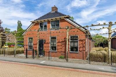Woning Hoofdstraat 52 Noordbroek