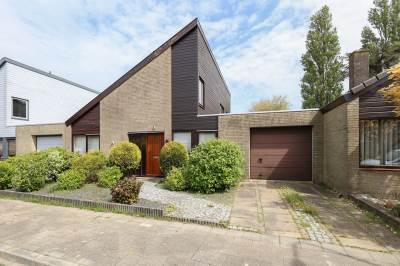 Woning Jupiterlaan 26 Rockanje