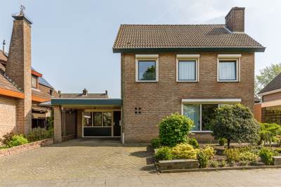 Woning Onyxdijk 97 Roosendaal