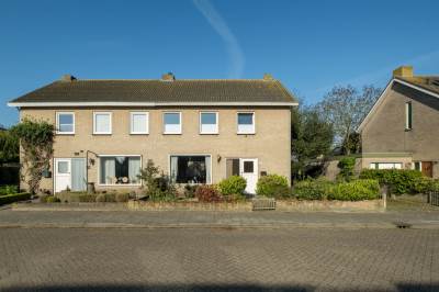 Woning Brouwerijstraat 6 Oosteind