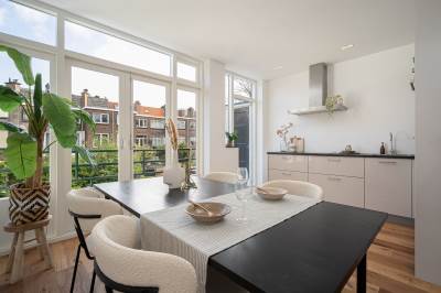 Woning Hoekwaterstraat 114 Voorburg