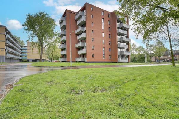 Woning Leimuidenplaats 19 Arnhem