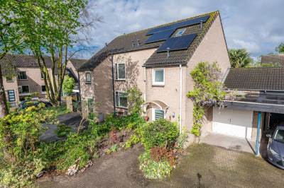 Woning Wijnkers 14 Uden