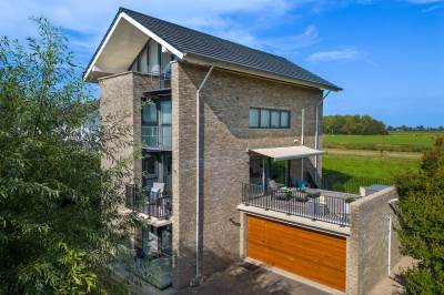 Woning Arenastraat 19 Den Haag