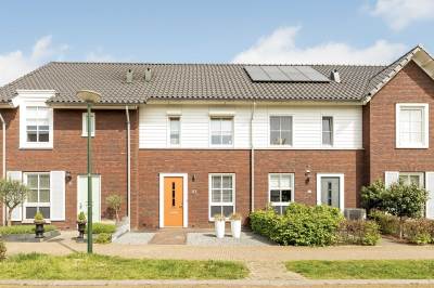 Woning Kattestart 61 Gemert