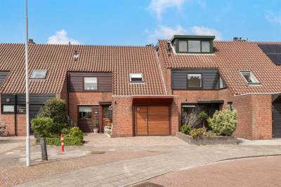 Woning Molenweide 19 Castricum