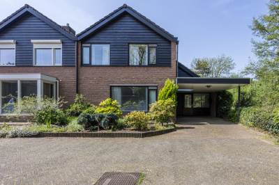 Woning Sieberg 944 Uden