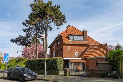 Woning Laan van Poot 380 Den Haag