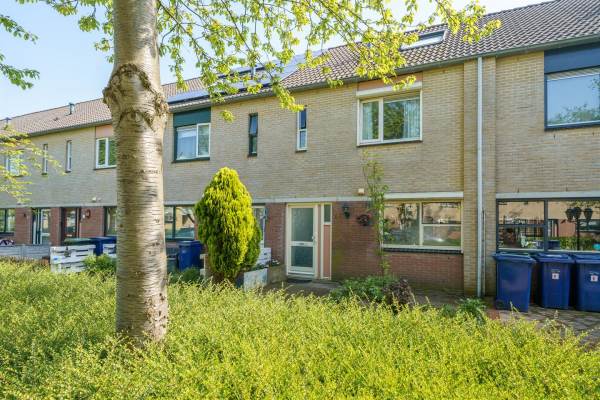 Woning Fernandelstraat 11 Almere