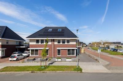 Woning Noordsingel 78 Wezep