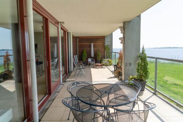 Woning Veerkade 116 Almere