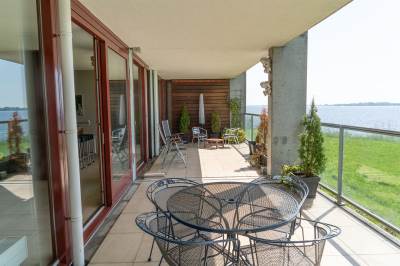 Woning Veerkade 116 Almere