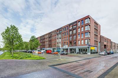 Woning Luxemburgstraat 39B Almere