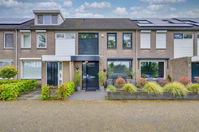 Woning Dopheide 6 Prinsenbeek