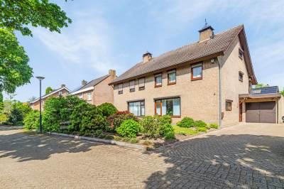 Woning Paulus Potterstraat 6 Waalwijk
