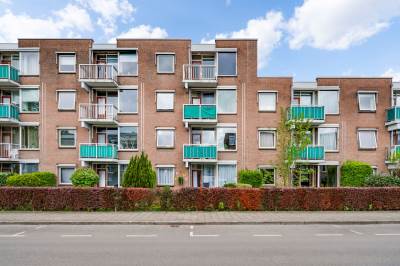 Woning Adelbert van Scharnlaan F 64 Maastricht