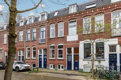Woning Leeuwerikstraat 7 Utrecht