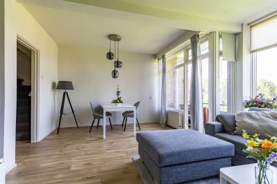 Woning Illegaliteitslaan 32 Groningen