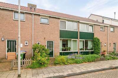 Woning Deltastraat 66 Emmeloord