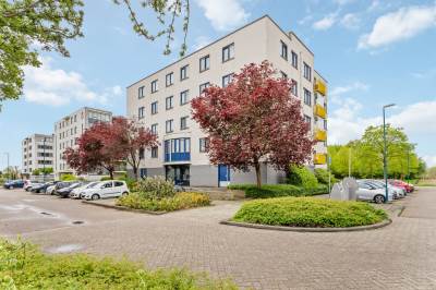 Woning Mosgroen 193 Zoetermeer