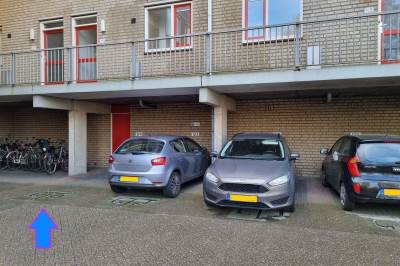 Woning Fivelingo 131 P 124 Utrecht