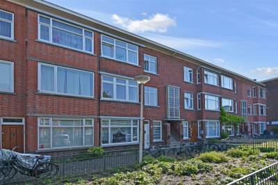 Woning Hattemlaan 96 Den Haag