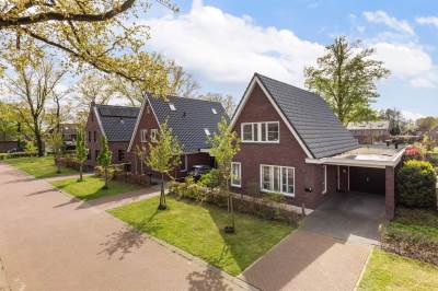 Woning Plesmanstraat 9 Teuge