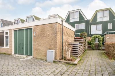 Woning Archipel 1551 Lelystad