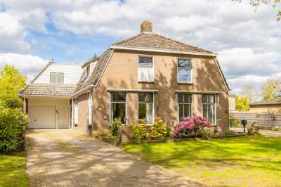 Woning Pieterbergweg 7 Westerbork