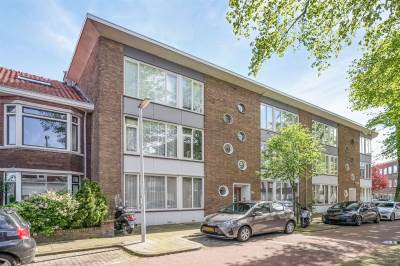 Woning Huisduinenstraat 86 Den Haag