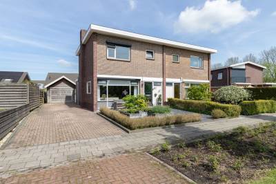Woning Oldebertweg 81 Tolbert