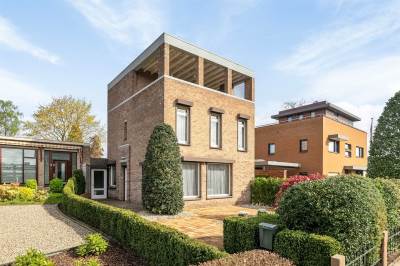Woning De Hoef 5 Nistelrode