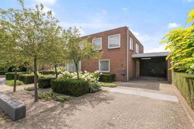 Woning Lisztgaarde 17 Oss