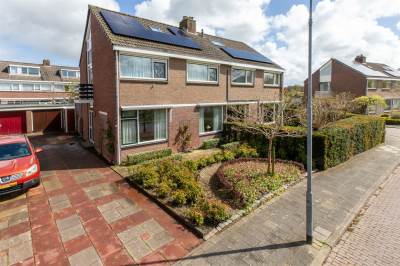 Woning Kruisweg 10 Middelburg