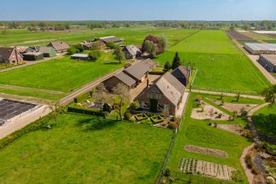 Woning Zuiderzeestraatweg 353 Oldebroek