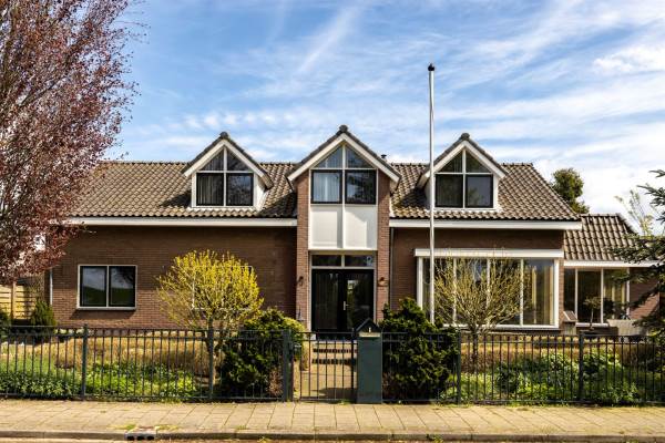Woning Schoutenkamp 3 Heteren