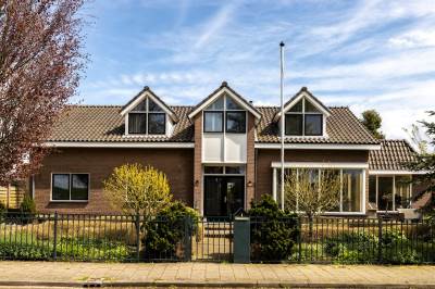 Woning Schoutenkamp 3 Heteren