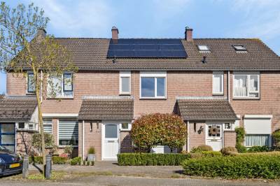 Woning Hoogmeer 2611 Wijchen