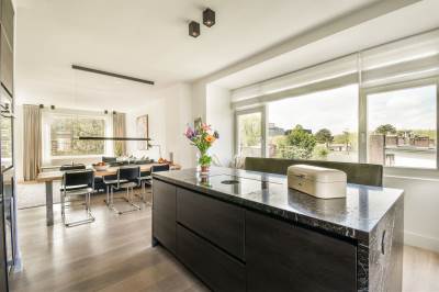 Woning Evert Cornelisstraat 93 Amsterdam