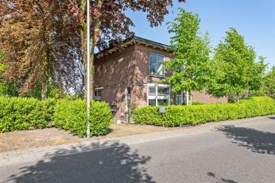 Woning Stationsweg 41 Arkel