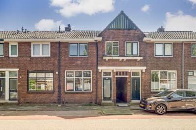 Woning Reigerstraat 17 Gouda
