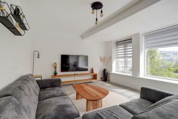 Woning Admiraalsplein 40 Dordrecht
